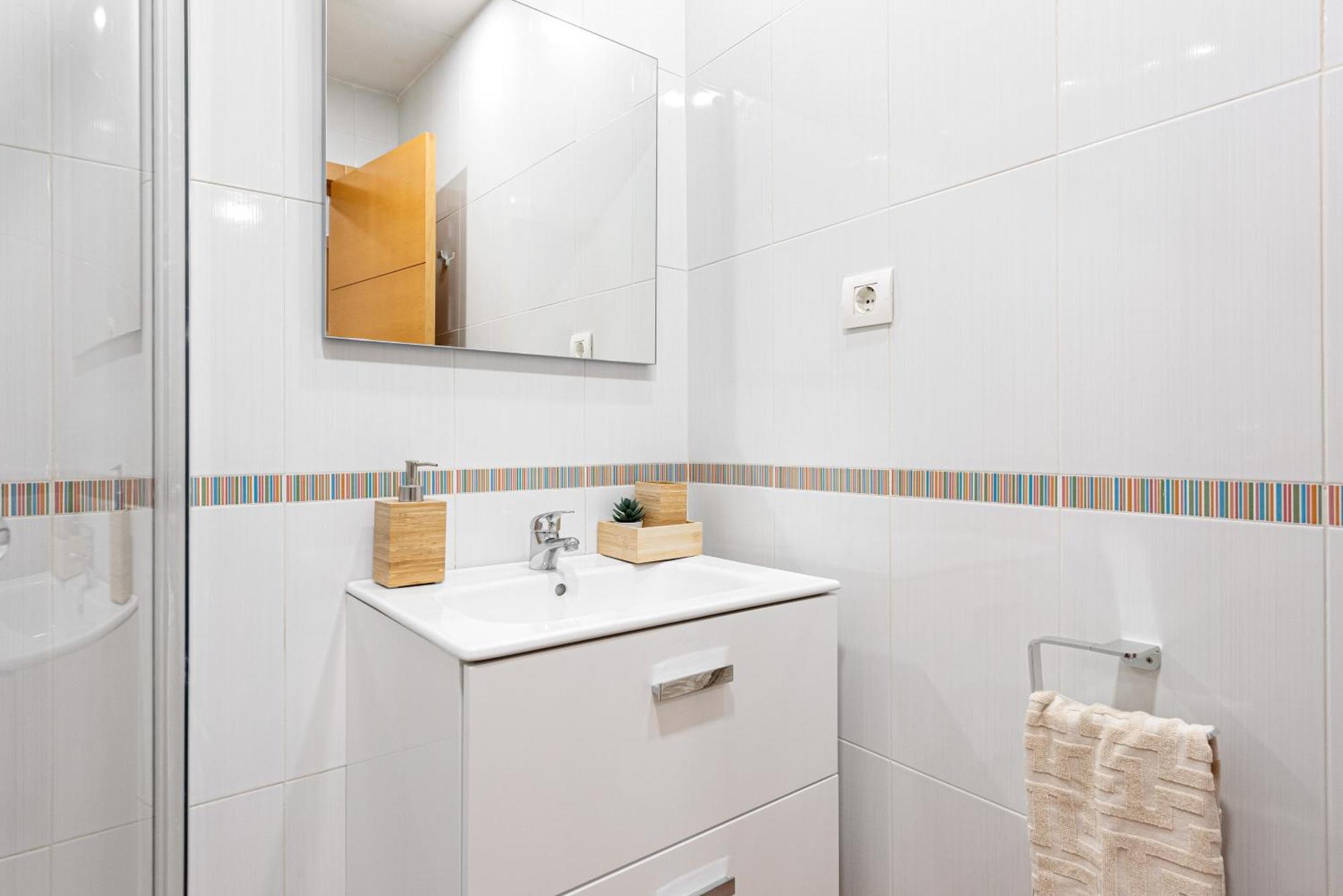 Apartamento Santiago Μάλαγα Εξωτερικό φωτογραφία